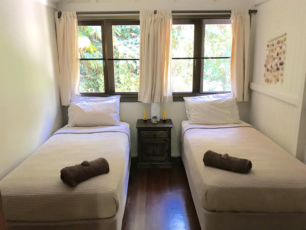 Daintree Magic Holiday House Cow Bay Exterior foto